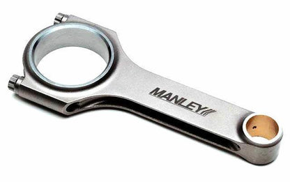 Manley Turbo Tuff I-Beam Connecting Rod Set - Infiniti/Nissan VR30DDTT