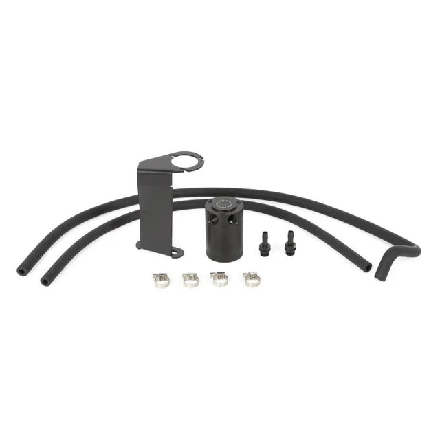 Mishimoto Direct-Fit Catch Can | 2016-2024 Infiniti Q50/Q60 3.0T