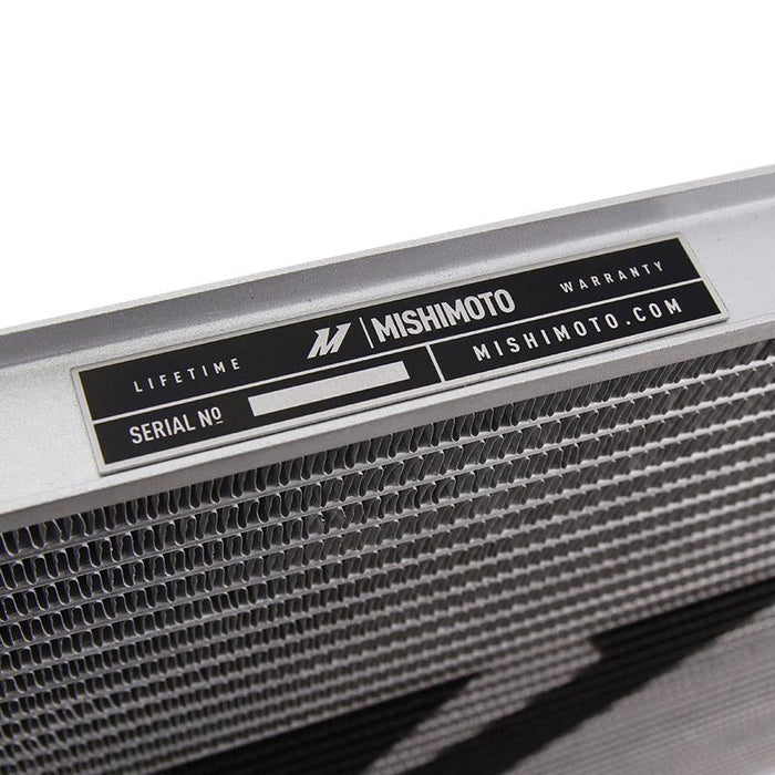 Mishimoto Infiniti Q50 / Q60 Performance Heat Exchanger