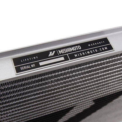 Mishimoto Infiniti Q50 / Q60 Performance Heat Exchanger