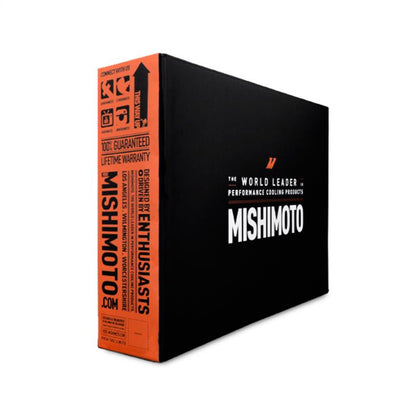 Mishimoto Infiniti Q50 / Q60 Performance Heat Exchanger