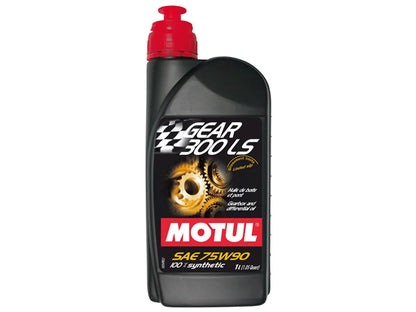 Q50/Q60 R190 Rear Diff Service Kit for LSD Upgrade
