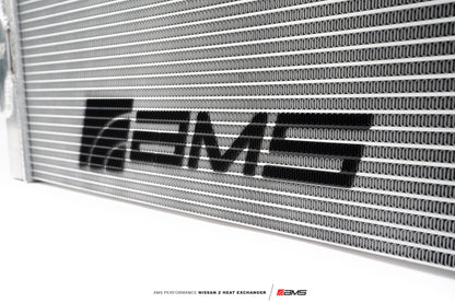 AMS Performance Nissan Z Heat Exchanger