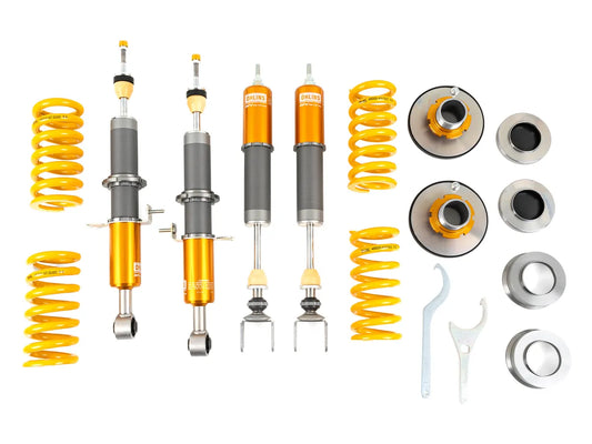 Ohlins 2023+ Nissan Z DFV Road & Track Coilovers