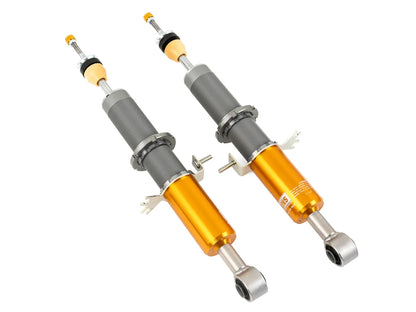 Ohlins 2023+ Nissan Z DFV Road & Track Coilovers