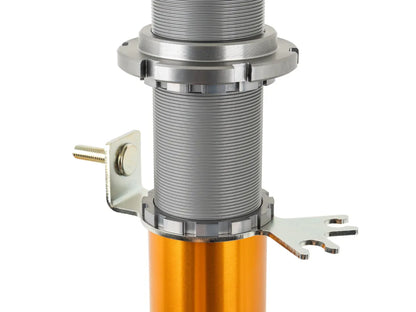 Ohlins 2023+ Nissan Z DFV Road & Track Coilovers