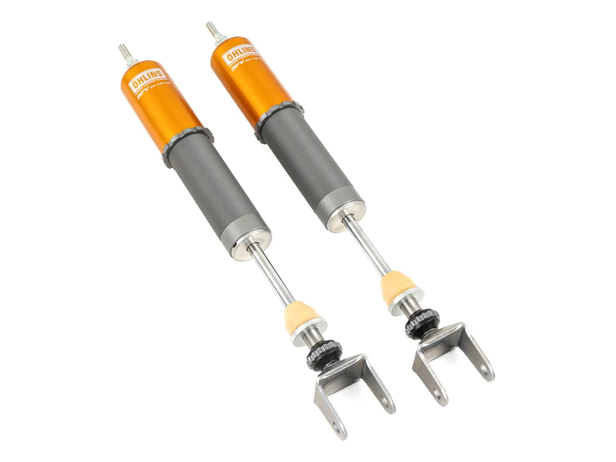 Ohlins 2023+ Nissan Z DFV Road & Track Coilovers