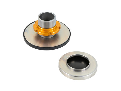 Ohlins 2023+ Nissan Z DFV Road & Track Coilovers