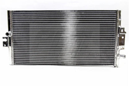PLM Q50 / Q60 VR30 Heat Exchanger