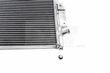 PLM Q50 / Q60 VR30 Heat Exchanger