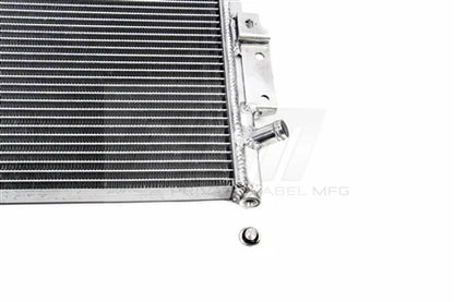 PLM Q50 / Q60 VR30 Heat Exchanger