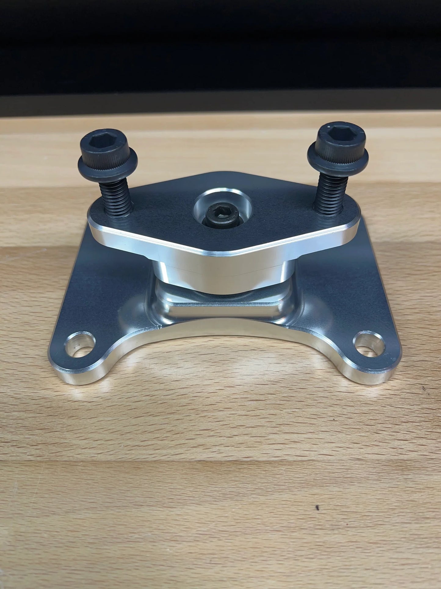 Pride Auto Q50/Q60 AWD Transmission Mount