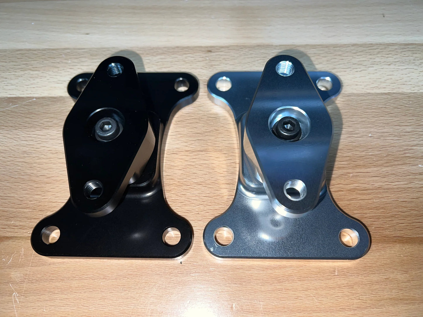 Pride Auto Q50/Q60 AWD Transmission Mount