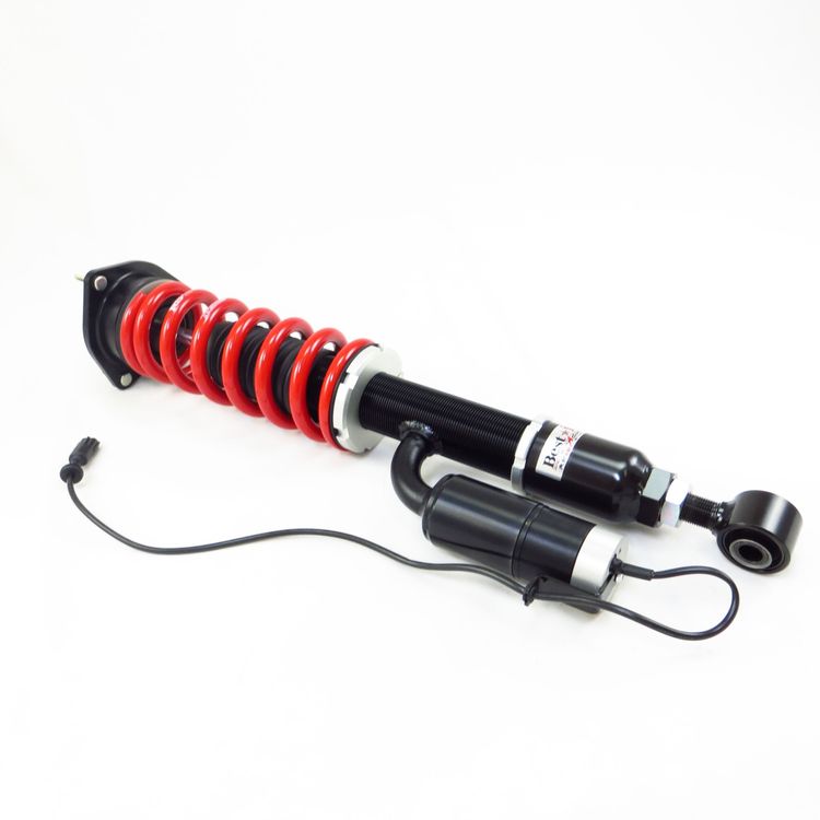 Infiniti Q50 3.0t Sport / Red Sport 2016+ RWD Best*i Active Coilovers