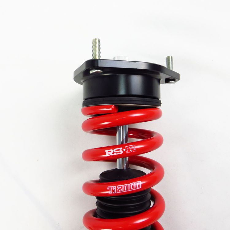 Infiniti Q50 3.0t Sport / Red Sport 2016+ RWD Best*i Active Coilovers