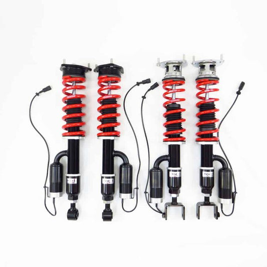 Infiniti Q50 3.0t Sport / Red Sport 2016+ RWD Best*i Active Coilovers