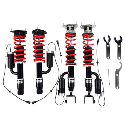 RS-R Best*I Active Coilover Q60 AWD w/DDS