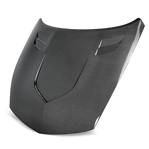 Seibon Carbon Fiber VS-Style Hood | 2023+ Nissan Z VR30