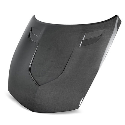Seibon Carbon Fiber VS-Style Hood | 2023+ Nissan Z VR30