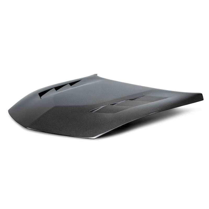 Seibon Carbon Fiber TS-Style Hood | 2023+ Nissan Z VR30