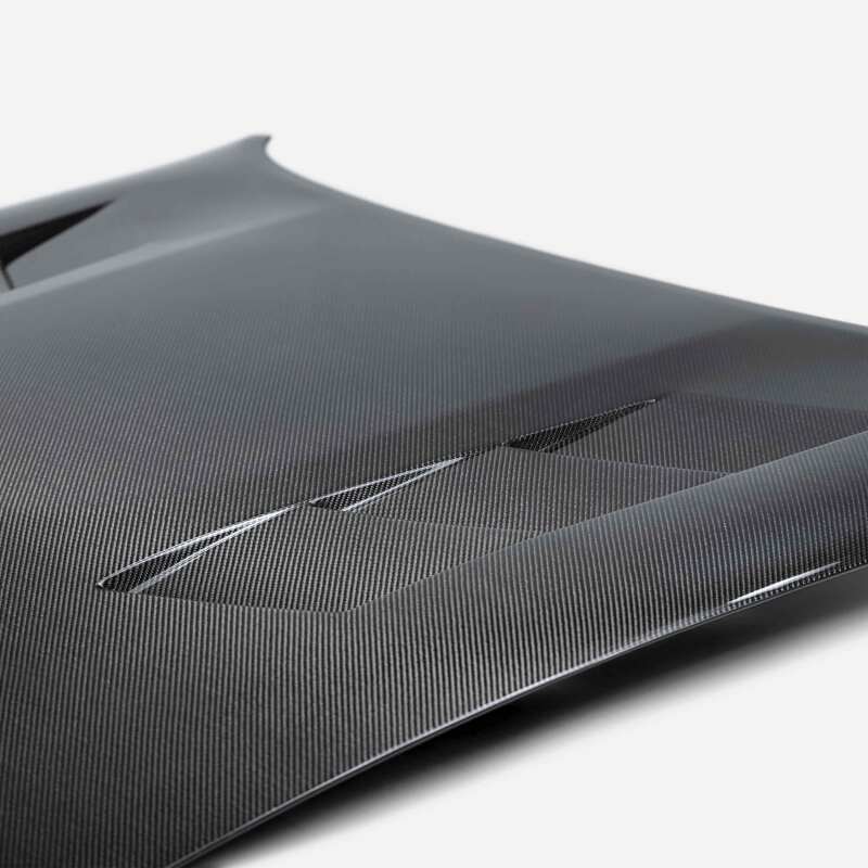 Seibon Carbon Fiber TS-Style Hood | 2023+ Nissan Z VR30