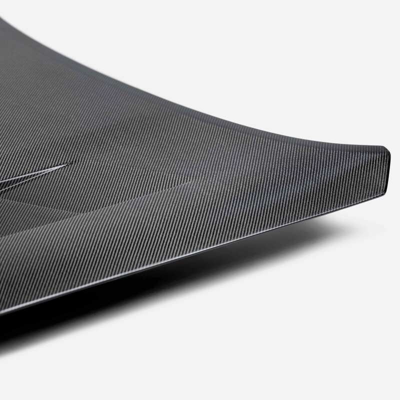 Seibon Carbon Fiber TS-Style Hood | 2023+ Nissan Z VR30