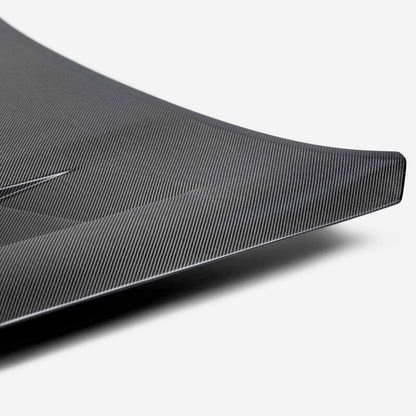 Seibon Carbon Fiber TS-Style Hood | 2023+ Nissan Z VR30
