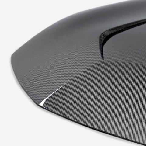 Seibon Carbon Fiber VS-Style Hood | 2023+ Nissan Z VR30