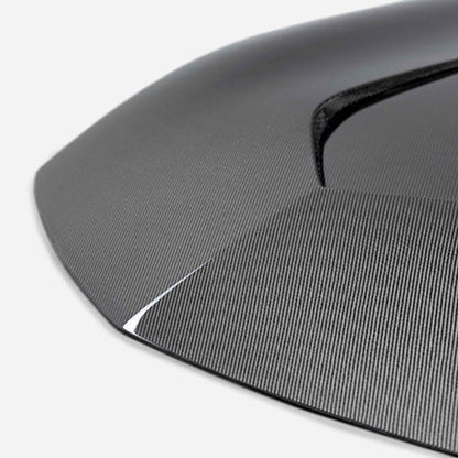 Seibon Carbon Fiber VS-Style Hood | 2023+ Nissan Z VR30