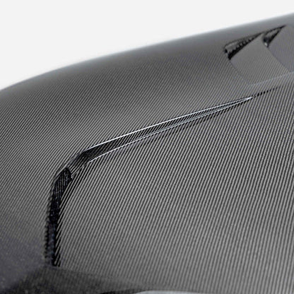 Seibon Carbon Fiber VS-Style Hood | 2023+ Nissan Z VR30