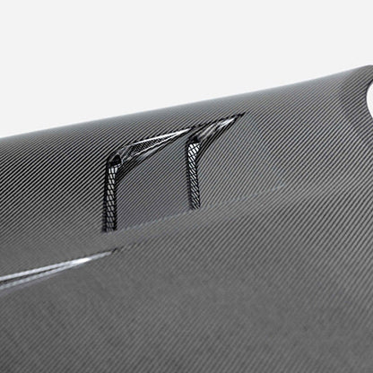 Seibon Carbon Fiber VS-Style Hood | 2023+ Nissan Z VR30