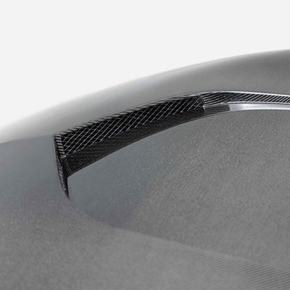 Seibon Carbon Fiber VS-Style Hood | 2023+ Nissan Z VR30