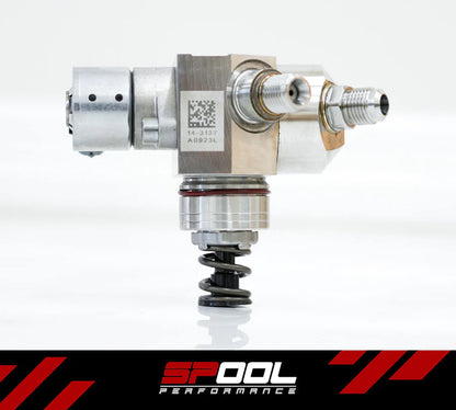 SPOOL FX-400 STAGE 4 UPGRADED HIGH PRESSURE PUMP [VR30DDTT]