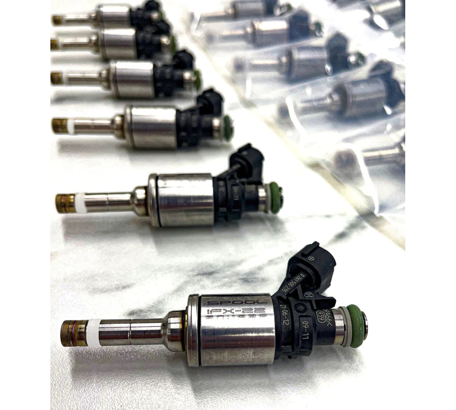 Spool IFX-22 VR30DDTT 2050cc DI Injectors