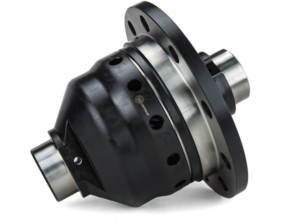 WAVETRAC LIMITED SLIP REAR DIFFERENTIAL – R190 Q50 & Q60 LSD