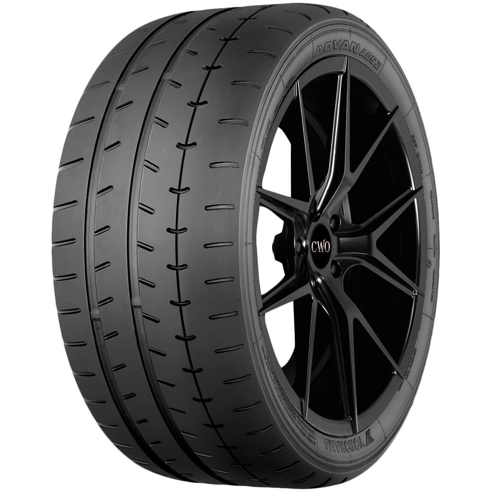 Yokohama Advan A052 Tire - 275/40R18 103Y