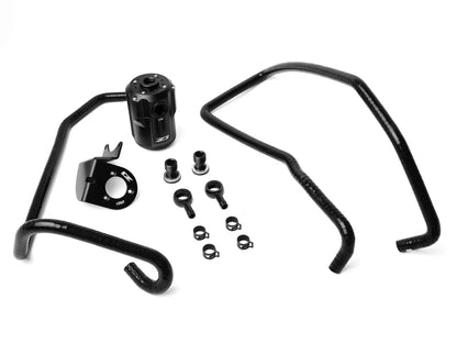 Z1 Q50 / Q60 VR30 Baffled Oil Catch Can Kit