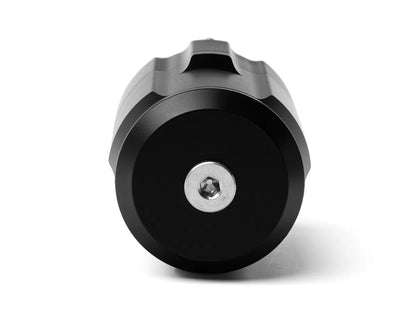 Z1 Q50 / Q60 VR30 Baffled Oil Catch Can Kit