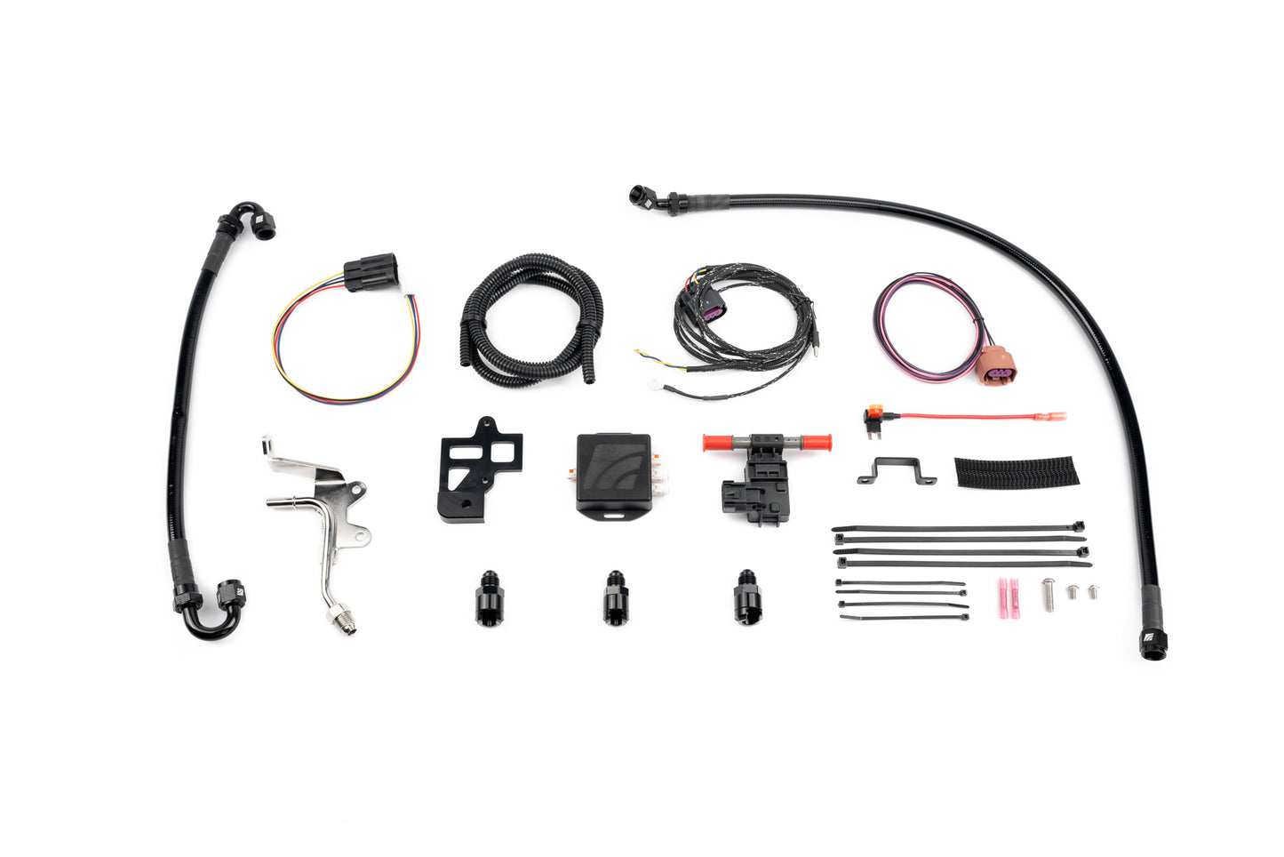 AMS Performance INFINITI Q50/Q60 CAN Bus Flex Fuel Kit