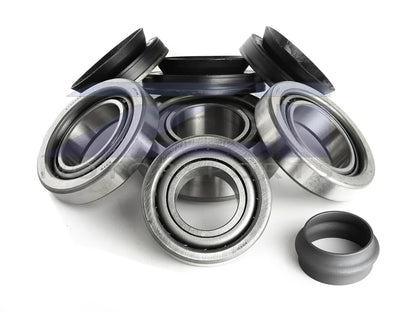 Q50/Q60 R190 Rear Diff Service Kit for LSD Upgrade