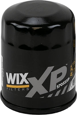 VR30 Oil Change Kit w/AMSOIL Signature Series 5W-40 and Wix XP Oil Filter
